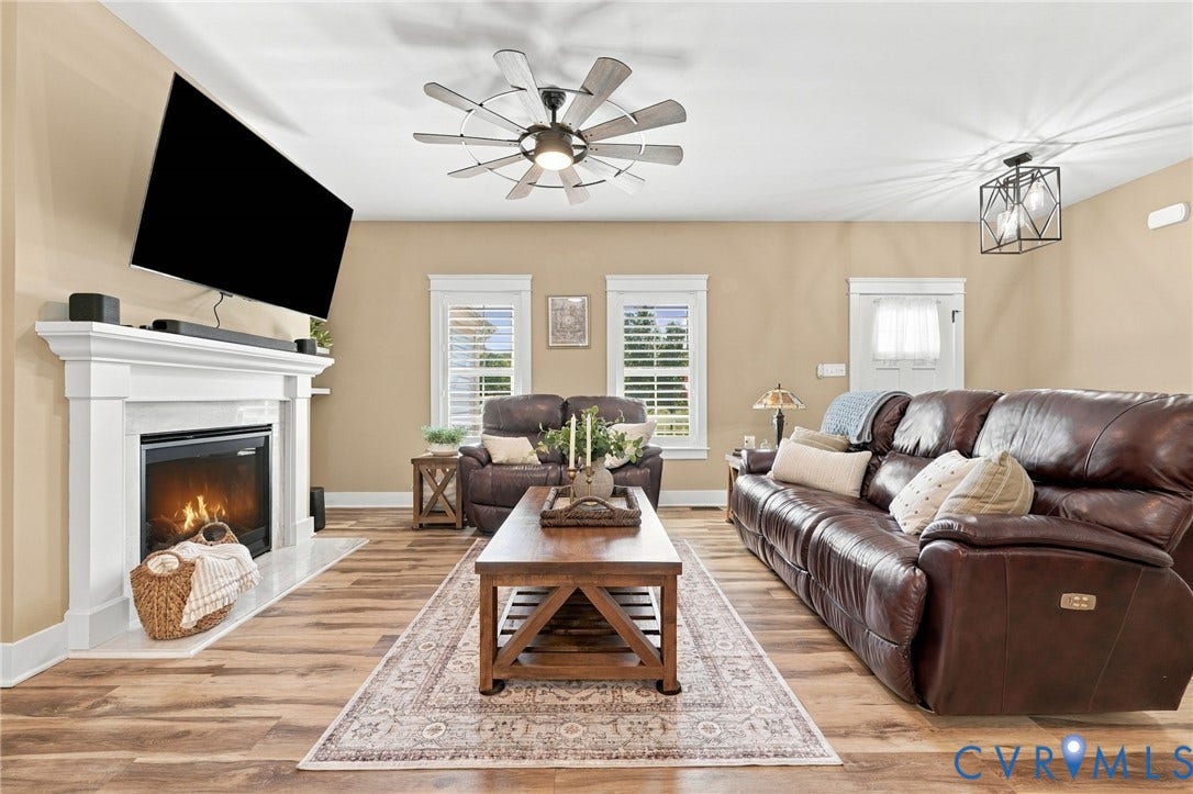 113 Bear Court, Bumpass, VA 23024 113 Bear Court, Bumpass, VA 23024