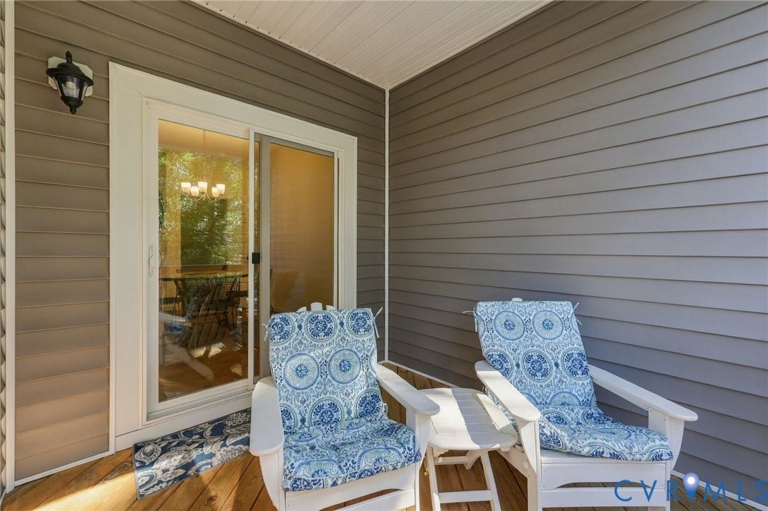 12824 Deep Well Road, Midlothian, VA 23112