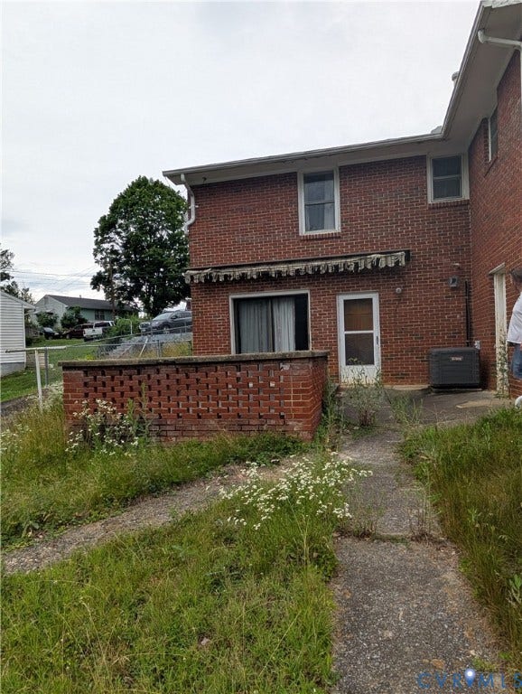 112 Joan Circle, Linden Heights, Staunton, VA 24401