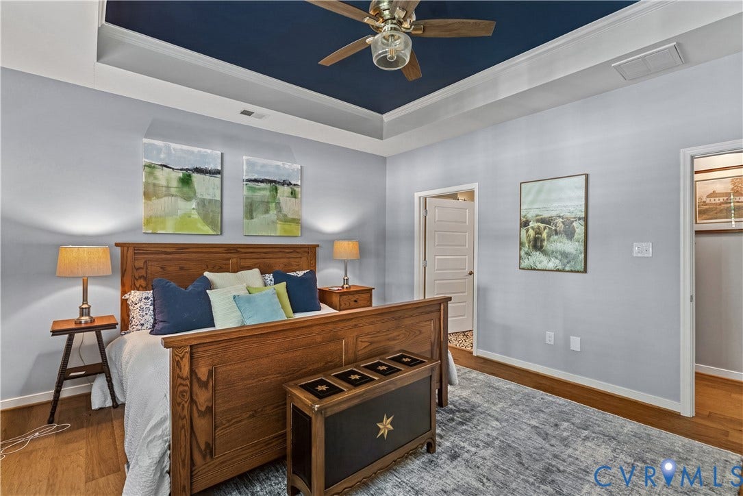 12045 Talavera Terrace, Henrico, VA 23238