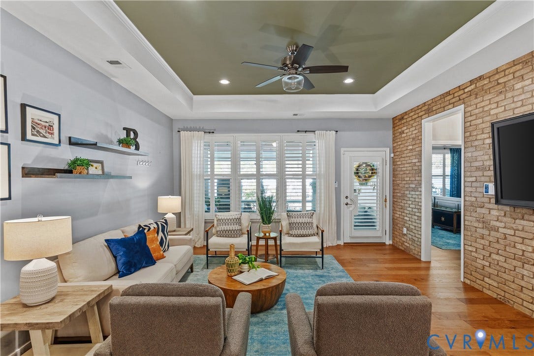 12045 Talavera Terrace, Henrico, VA 23238