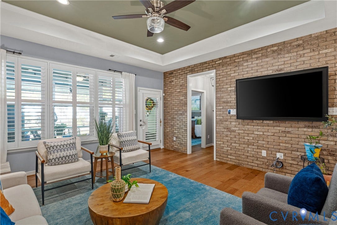 12045 Talavera Terrace, Henrico, VA 23238