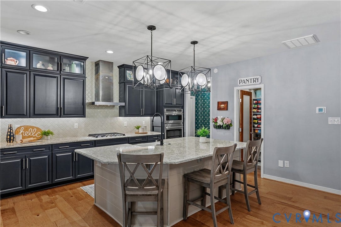 12045 Talavera Terrace, Henrico, VA 23238