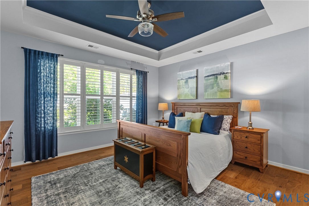 12045 Talavera Terrace, Henrico, VA 23238
