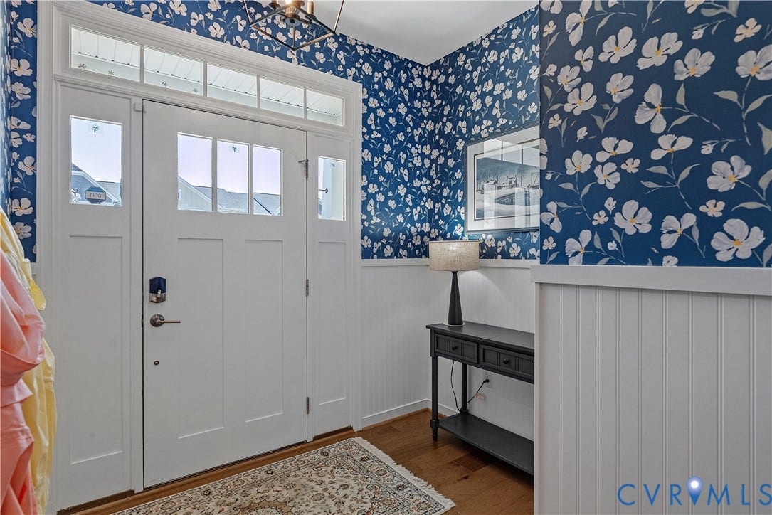12045 Talavera Terrace, Henrico, VA 23238