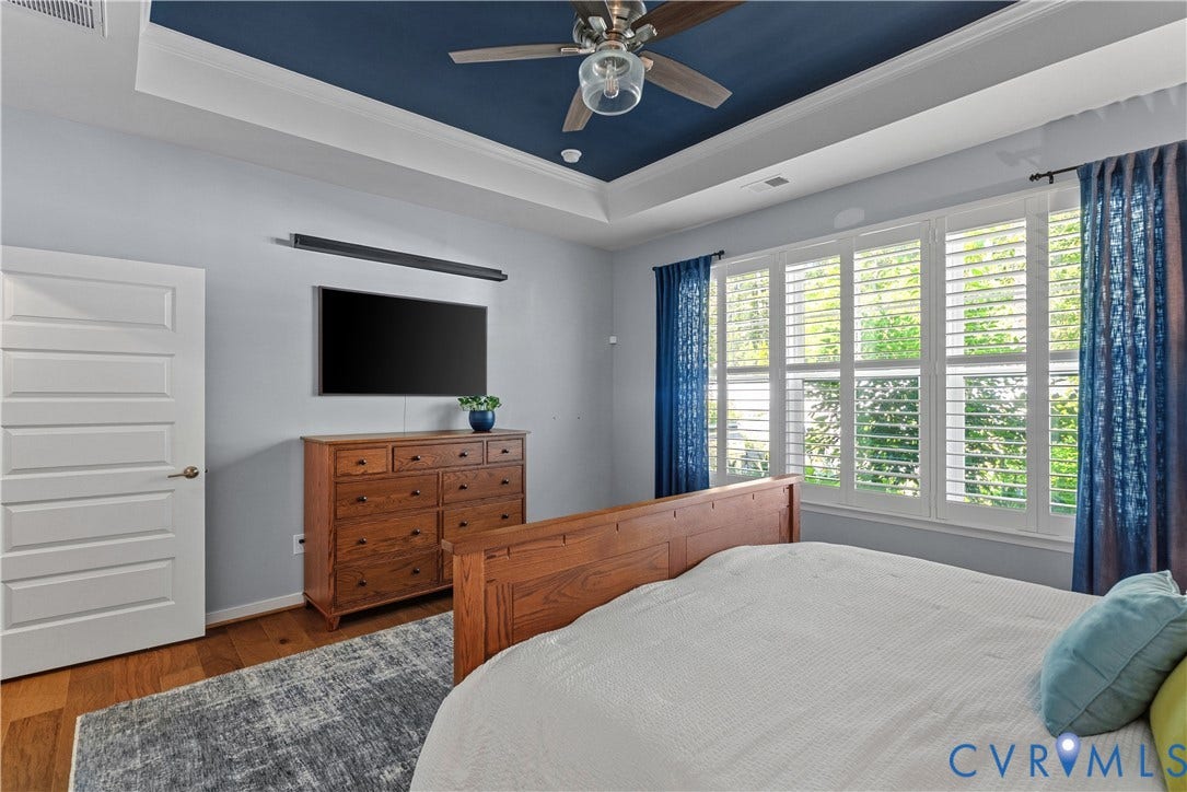 12045 Talavera Terrace, Henrico, VA 23238