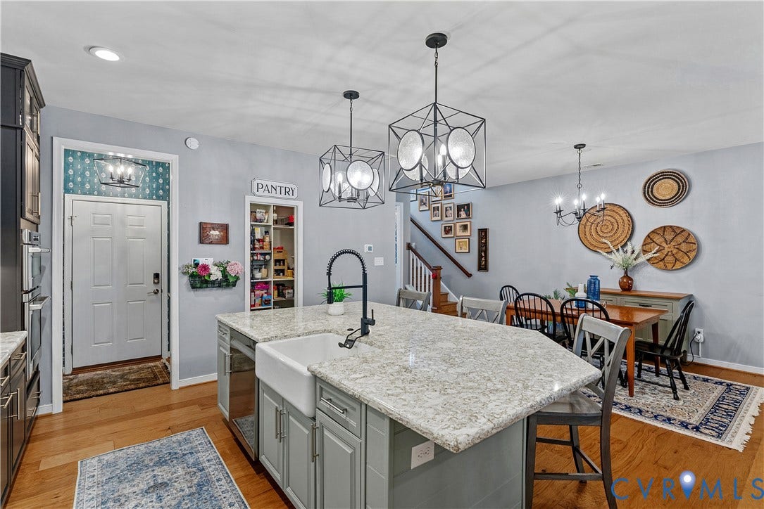 12045 Talavera Terrace, Henrico, VA 23238