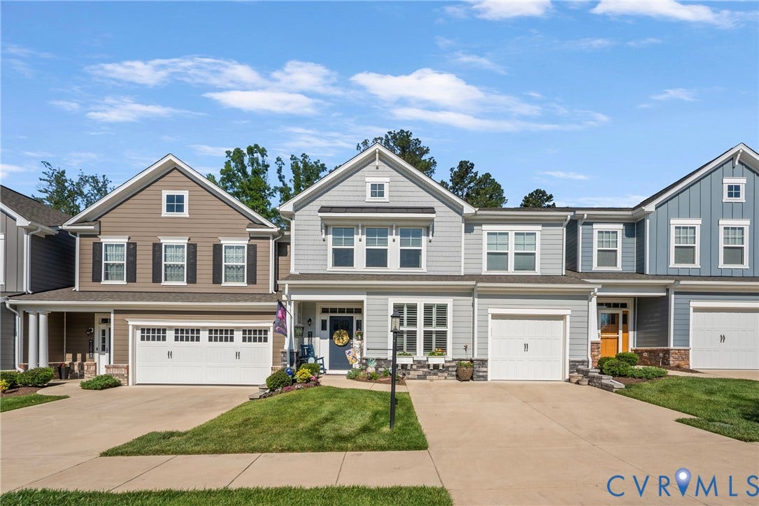 12045 Talavera Terrace, Henrico, VA 23238