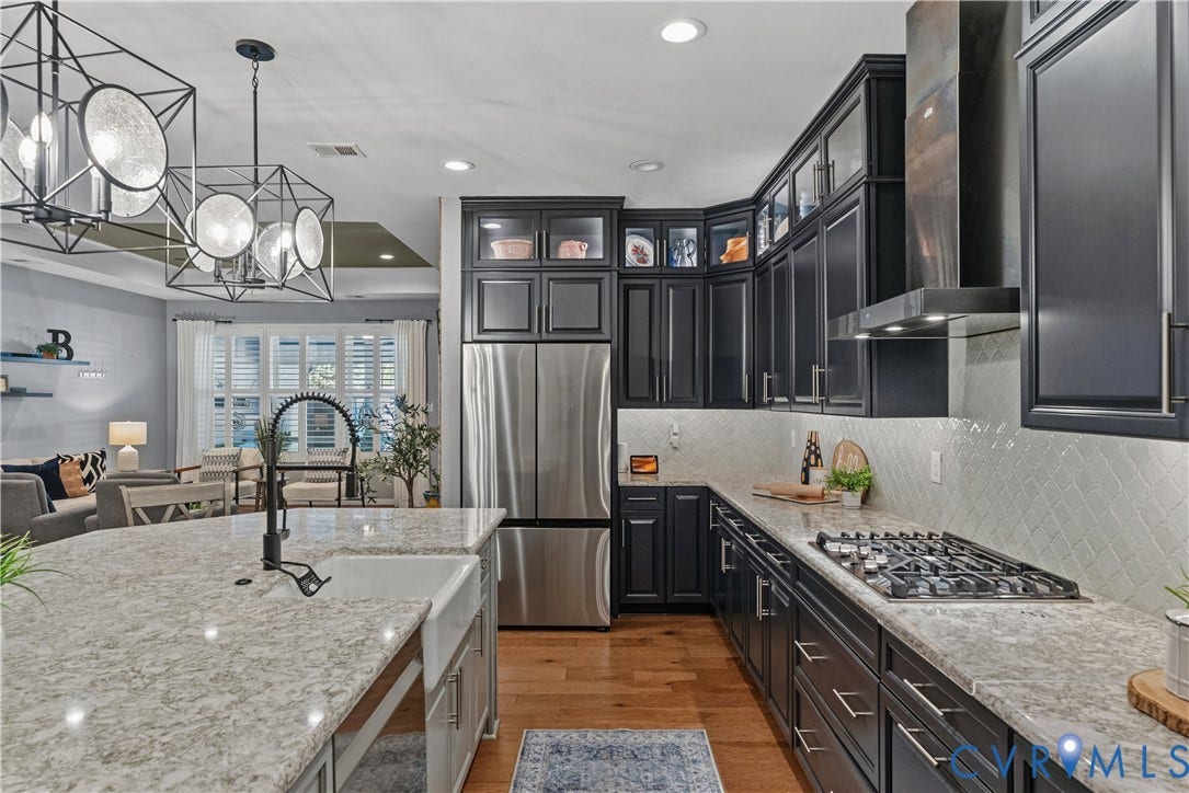 12045 Talavera Terrace, Henrico, VA 23238
