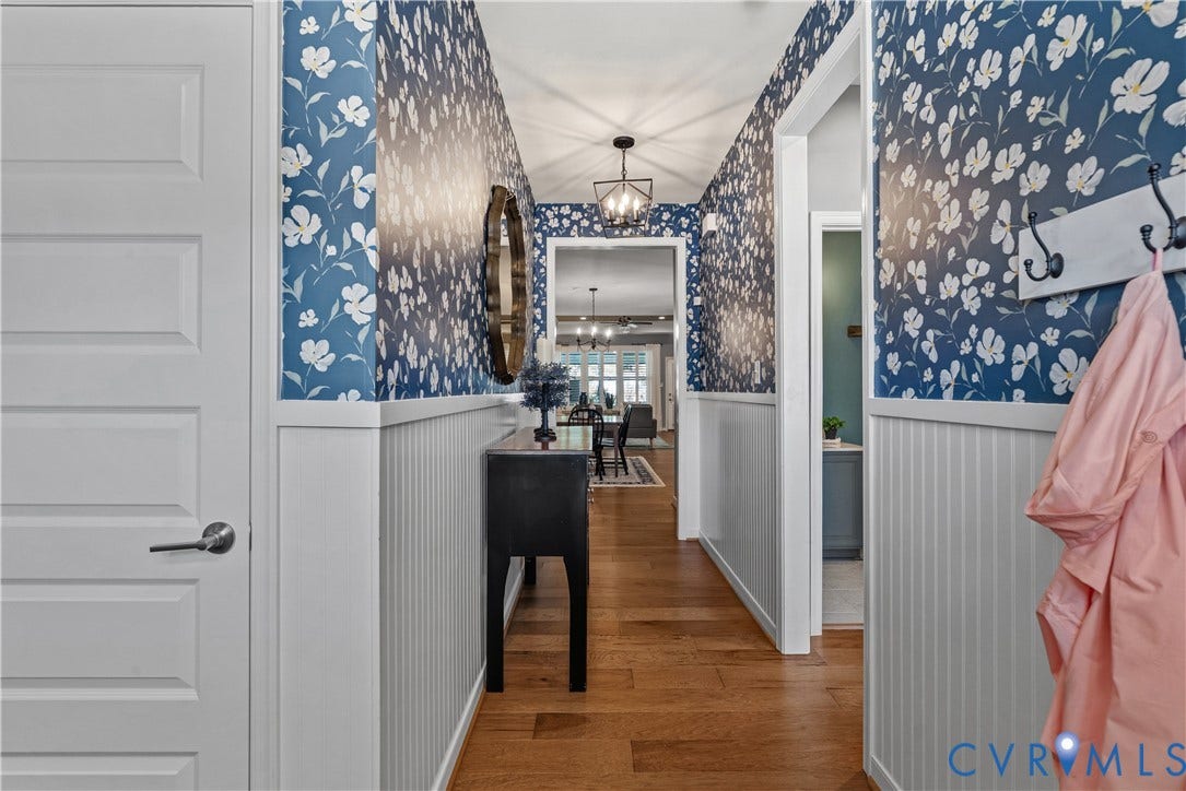 12045 Talavera Terrace, Henrico, VA 23238