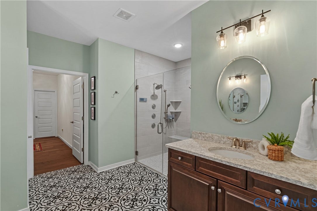 12045 Talavera Terrace, Henrico, VA 23238
