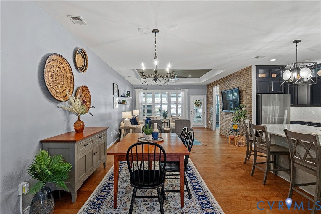 12045 Talavera Terrace, Henrico, VA 23238