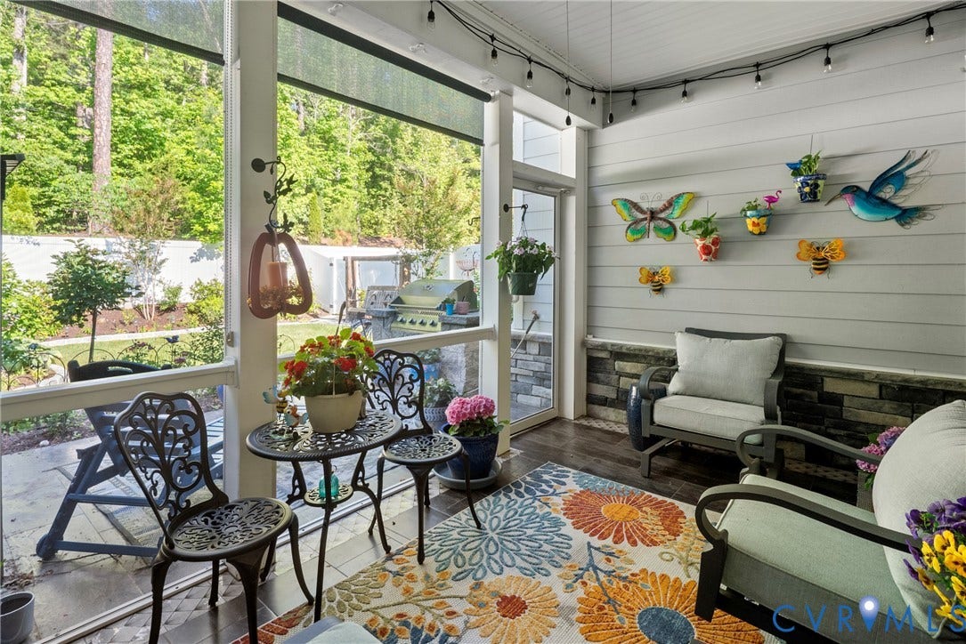 12045 Talavera Terrace, Henrico, VA 23238