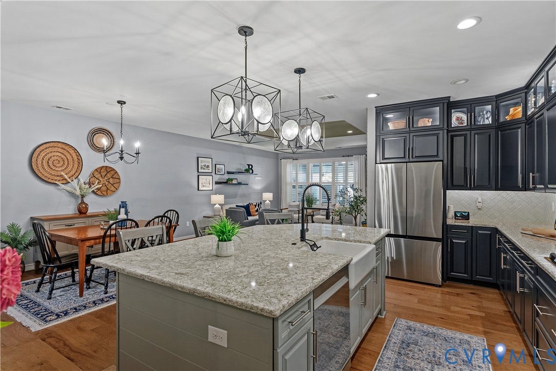 12045 Talavera Terrace, Henrico, VA 23238