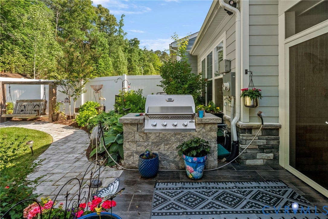 12045 Talavera Terrace, Henrico, VA 23238