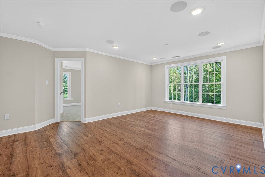 Photo from Boone Homes Gallery; photo of similar home, not home for sale; upgrades shown