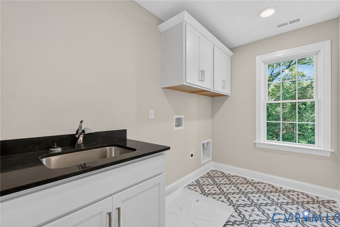 Photo from Boone Homes Gallery; photo of similar home, not home for sale; upgrades shown