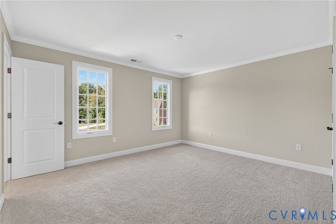 Photo from Boone Homes Gallery; photo of similar home, not home for sale; upgrades shown