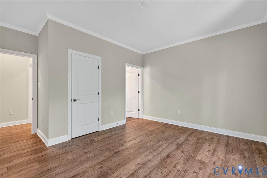 Photo from Boone Homes Gallery; photo of similar home, not home for sale; upgrades shown