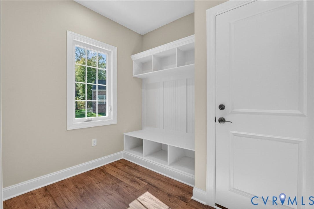 Photo from Boone Homes Gallery; photo of similar home, not home for sale; upgrades shown