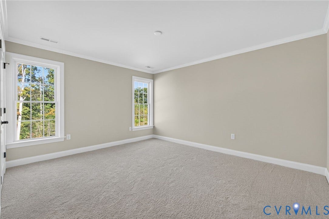 Photo from Boone Homes Gallery; photo of similar home, not home for sale; upgrades shown