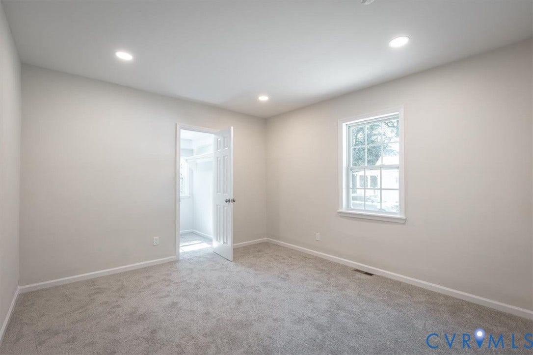 3016 Freedom Lane, North Chesterfield, VA 23234 3016 Freedom Lane, North Chesterfield, VA 23234