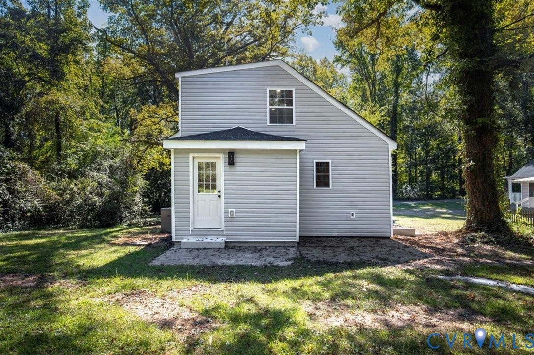 3016 Freedom Lane, North Chesterfield, VA 23234 3016 Freedom Lane, North Chesterfield, VA 23234