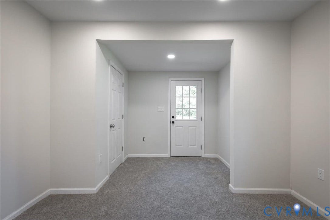 3016 Freedom Lane, North Chesterfield, VA 23234 3016 Freedom Lane, North Chesterfield, VA 23234