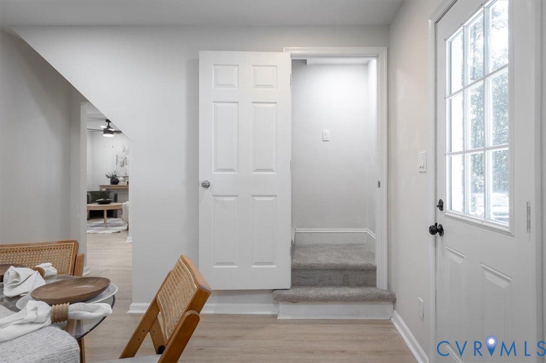 3016 Freedom Lane, North Chesterfield, VA 23234 3016 Freedom Lane, North Chesterfield, VA 23234