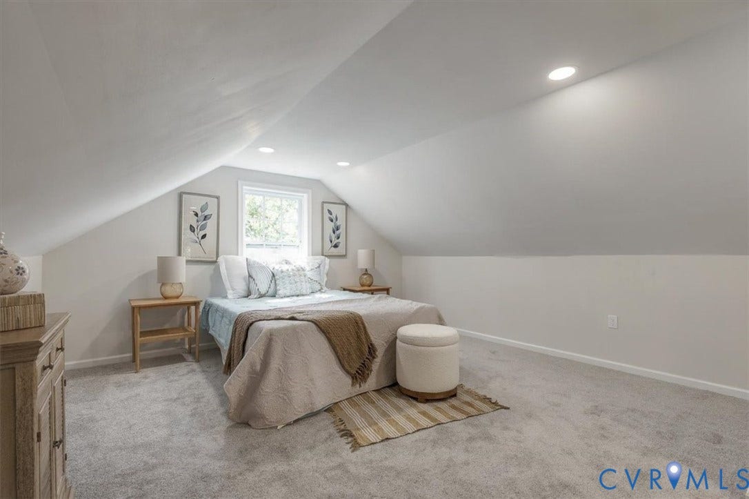 3016 Freedom Lane, North Chesterfield, VA 23234 3016 Freedom Lane, North Chesterfield, VA 23234