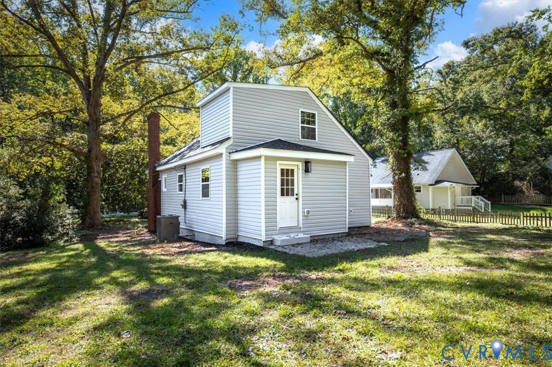 3016 Freedom Lane, North Chesterfield, VA 23234 3016 Freedom Lane, North Chesterfield, VA 23234
