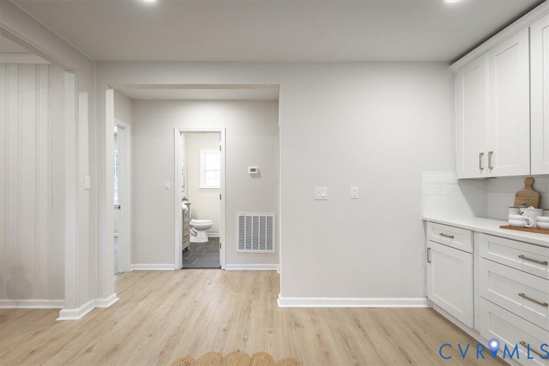 3016 Freedom Lane, North Chesterfield, VA 23234 3016 Freedom Lane, North Chesterfield, VA 23234