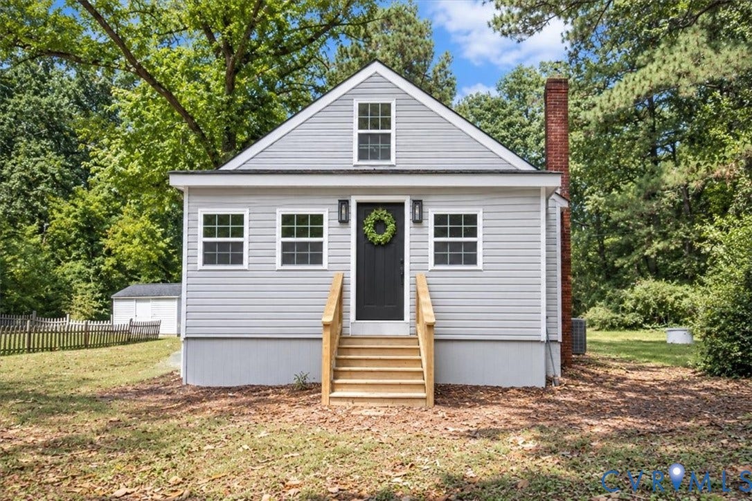 3016 Freedom Lane, North Chesterfield, VA 23234 3016 Freedom Lane, North Chesterfield, VA 23234