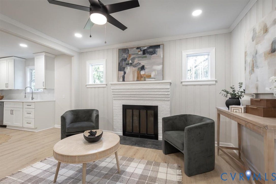 3016 Freedom Lane, North Chesterfield, VA 23234 3016 Freedom Lane, North Chesterfield, VA 23234
