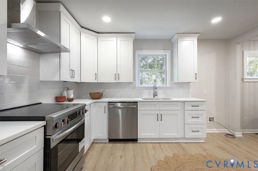3016 Freedom Lane, North Chesterfield, VA 23234 3016 Freedom Lane, North Chesterfield, VA 23234