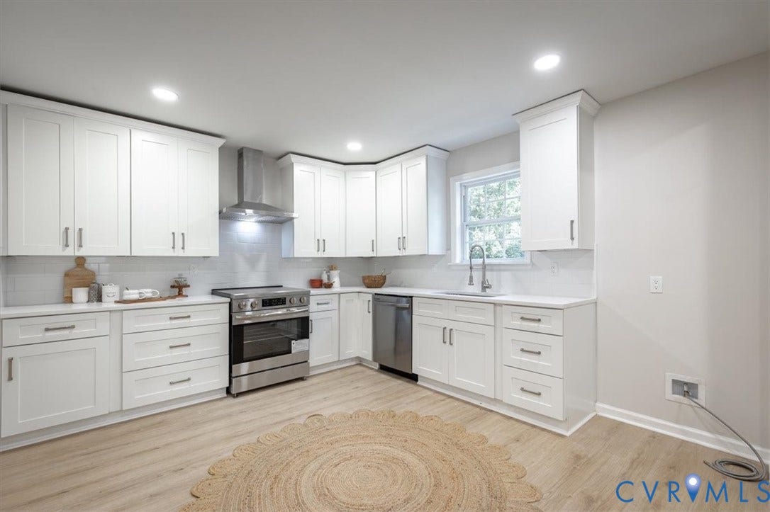 3016 Freedom Lane, North Chesterfield, VA 23234 3016 Freedom Lane, North Chesterfield, VA 23234