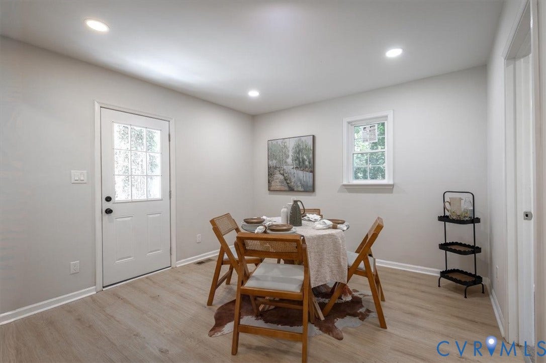3016 Freedom Lane, North Chesterfield, VA 23234 3016 Freedom Lane, North Chesterfield, VA 23234