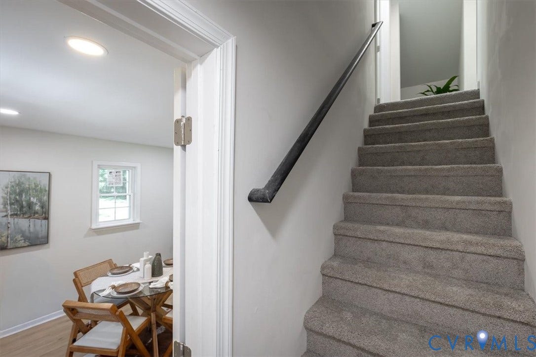 3016 Freedom Lane, North Chesterfield, VA 23234 3016 Freedom Lane, North Chesterfield, VA 23234
