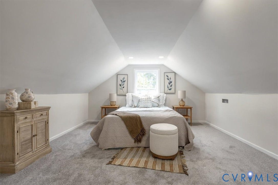 3016 Freedom Lane, North Chesterfield, VA 23234 3016 Freedom Lane, North Chesterfield, VA 23234