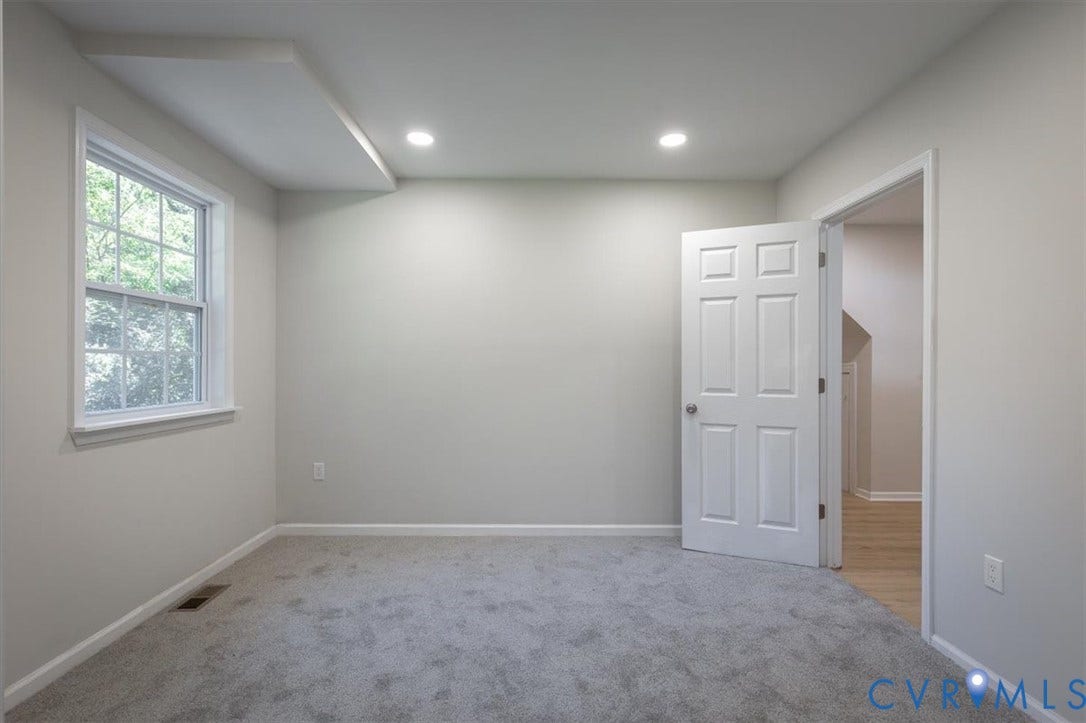 3016 Freedom Lane, North Chesterfield, VA 23234 3016 Freedom Lane, North Chesterfield, VA 23234