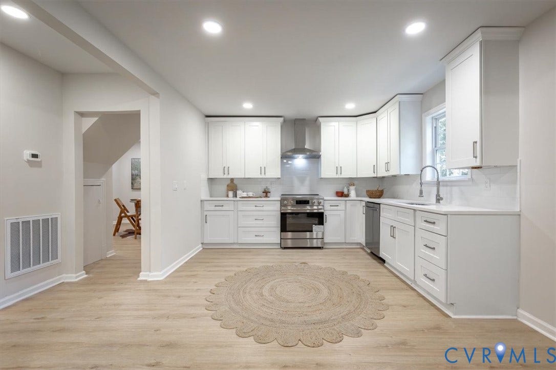 3016 Freedom Lane, North Chesterfield, VA 23234 3016 Freedom Lane, North Chesterfield, VA 23234