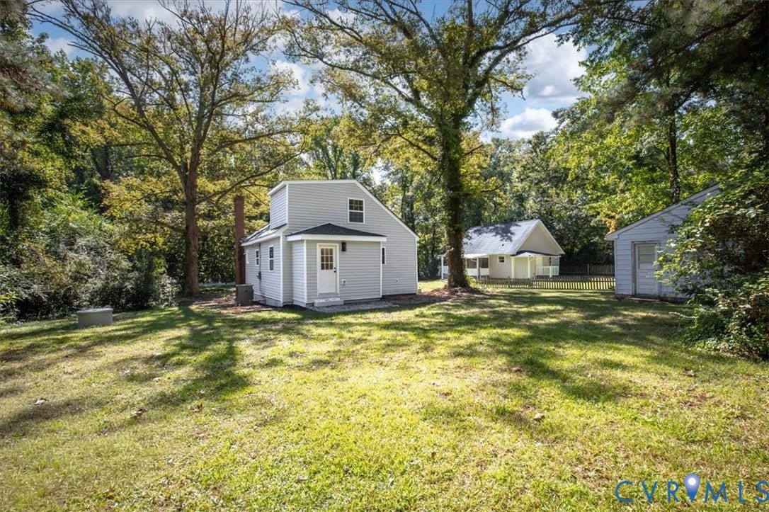 3016 Freedom Lane, North Chesterfield, VA 23234 3016 Freedom Lane, North Chesterfield, VA 23234