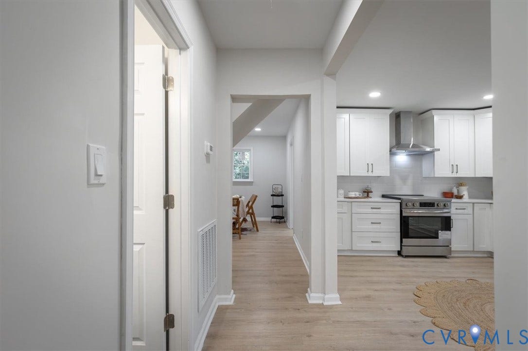 3016 Freedom Lane, North Chesterfield, VA 23234 3016 Freedom Lane, North Chesterfield, VA 23234