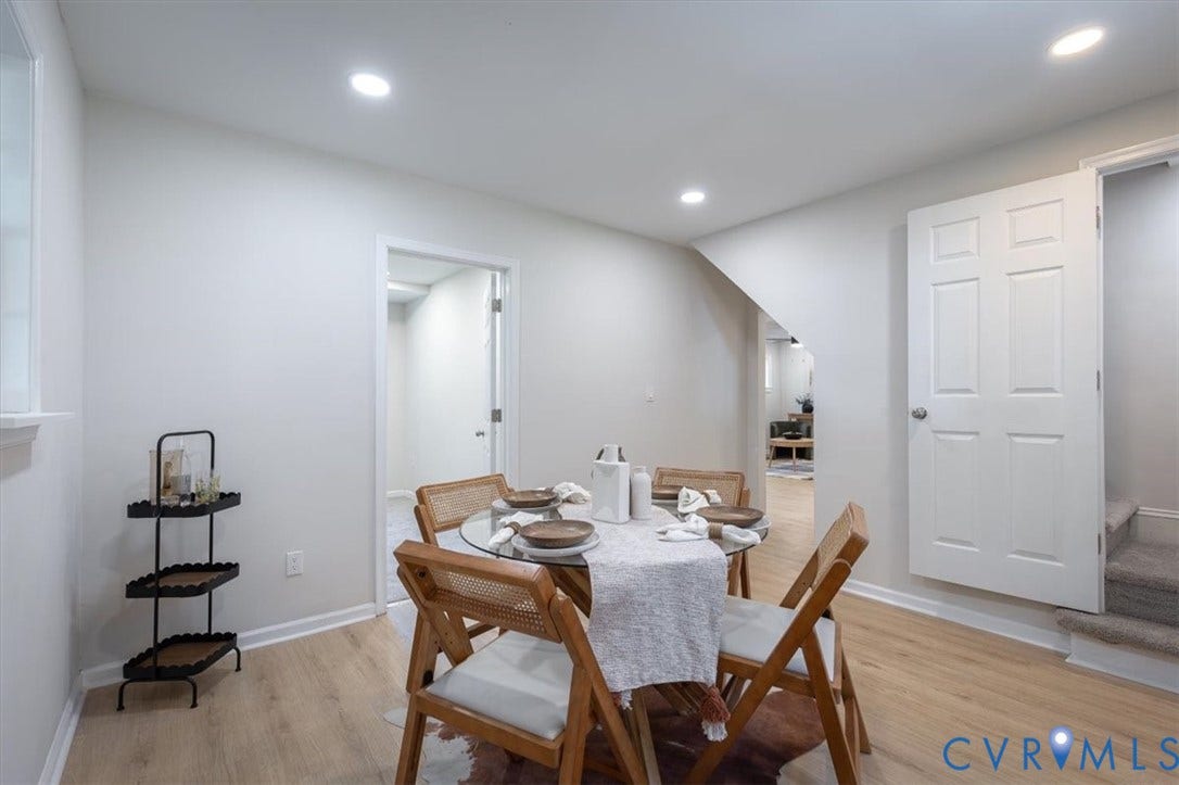 3016 Freedom Lane, North Chesterfield, VA 23234 3016 Freedom Lane, North Chesterfield, VA 23234