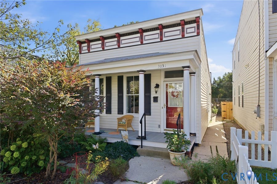 Property photo for 3031 Grayland Avenue, Richmond, VA