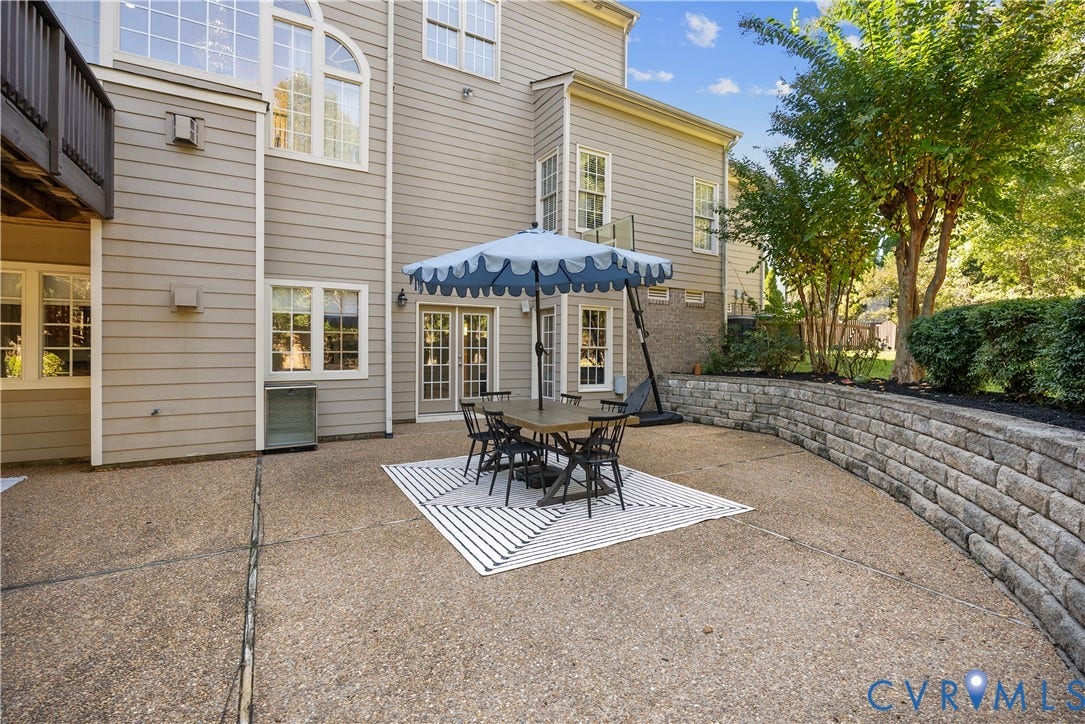 4608 Country Lake Place, Twin Hickory At Waters Edge, Glen Allen, VA 23059