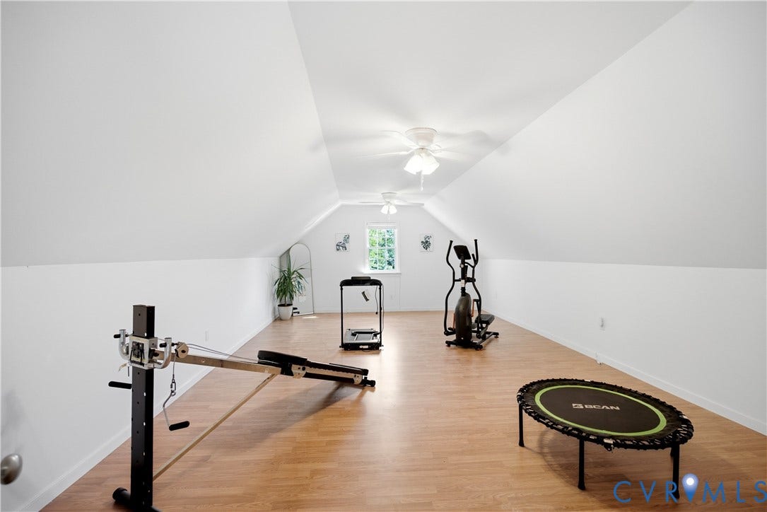 4608 Country Lake Place, Twin Hickory At Waters Edge, Glen Allen, VA 23059