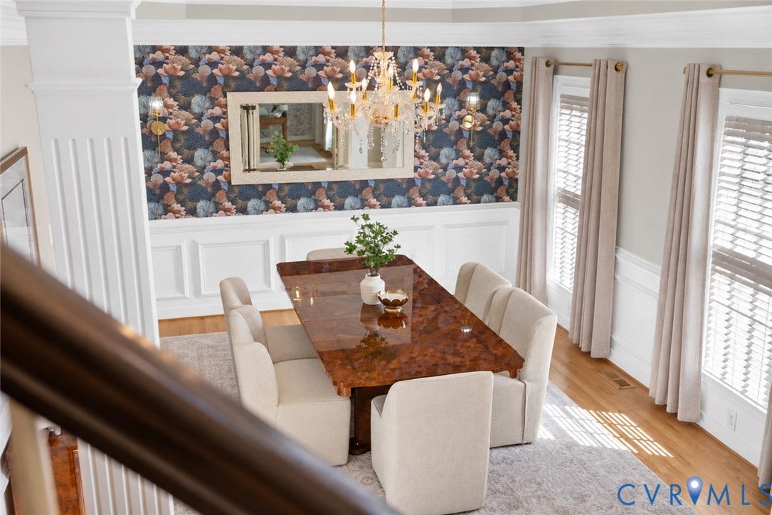 4608 Country Lake Place, Twin Hickory At Waters Edge, Glen Allen, VA 23059