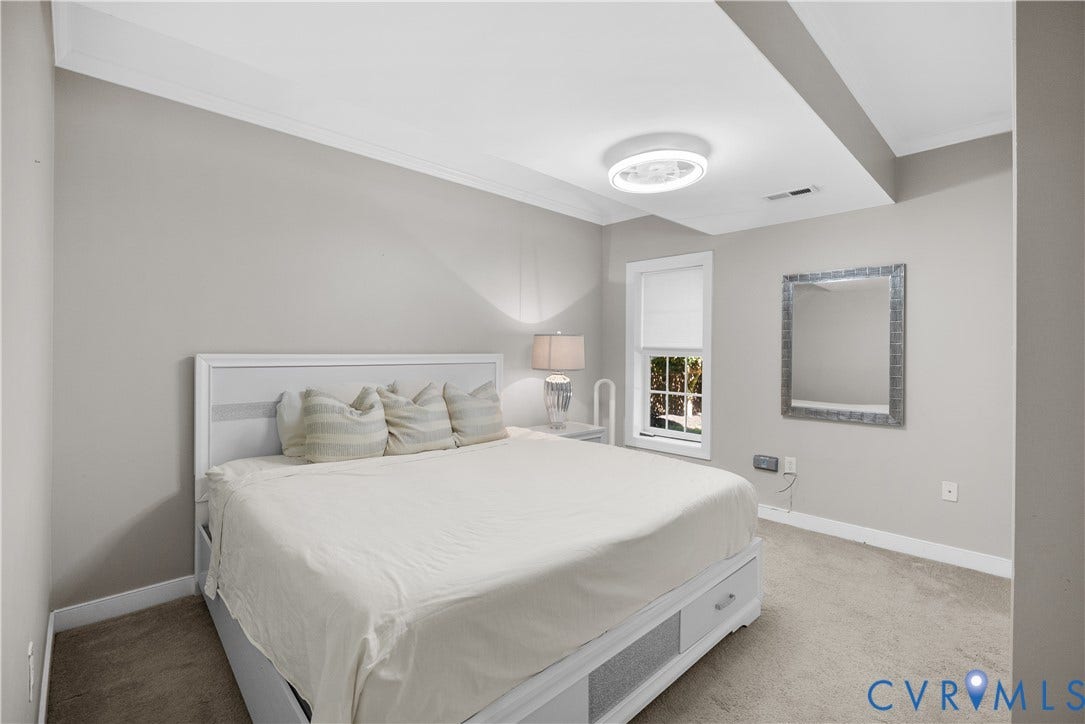 4608 Country Lake Place, Twin Hickory At Waters Edge, Glen Allen, VA 23059