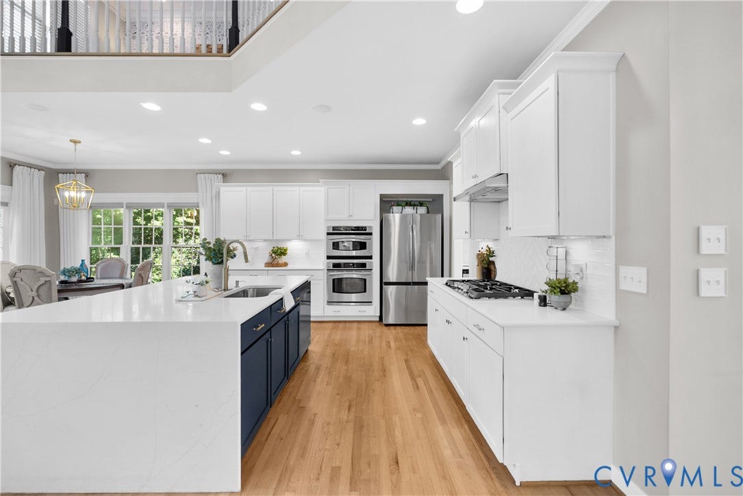 4608 Country Lake Place, Twin Hickory At Waters Edge, Glen Allen, VA 23059